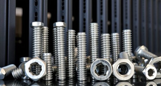 top network rack accessories