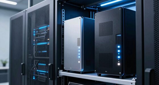 top network security appliances