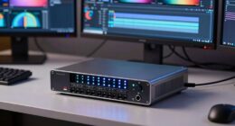 top network storage for video