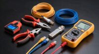 top network tool kits