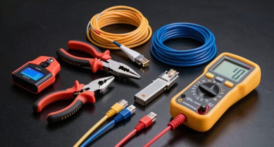 top network tool kits