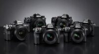 top nikon mirrorless models