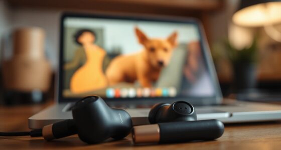 top noise canceling earbuds