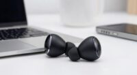 top noise canceling earbuds