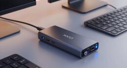 top nvme docking picks