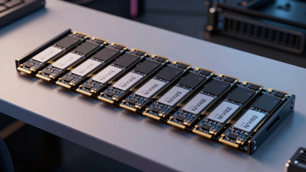 top nvme hba card rankings