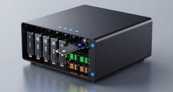 top nvme nas for speed