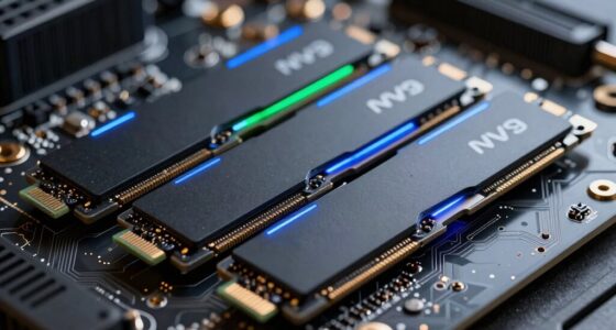 top nvme server ssds