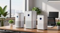top office air purifiers
