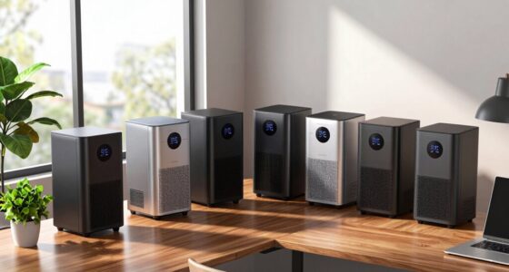 top office portable acs