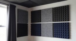 top office soundproofing kits