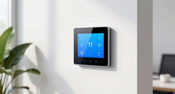 top office thermostat picks
