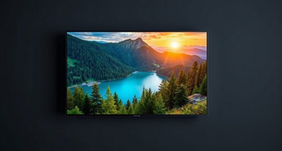 top oled tvs 2026