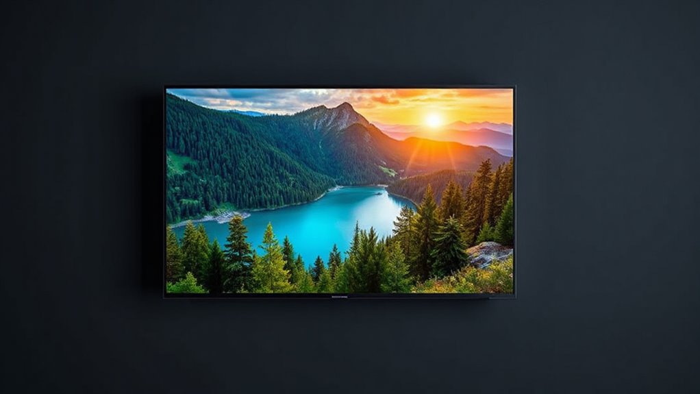 top oled tvs 2026