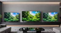 top oled tvs 2026