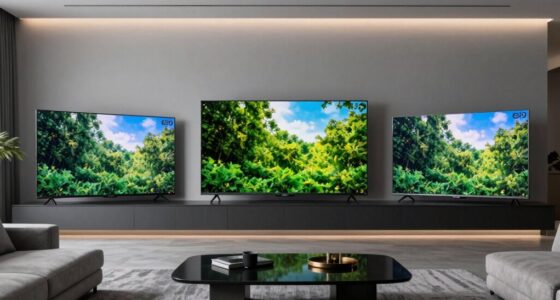 top oled tvs 2026
