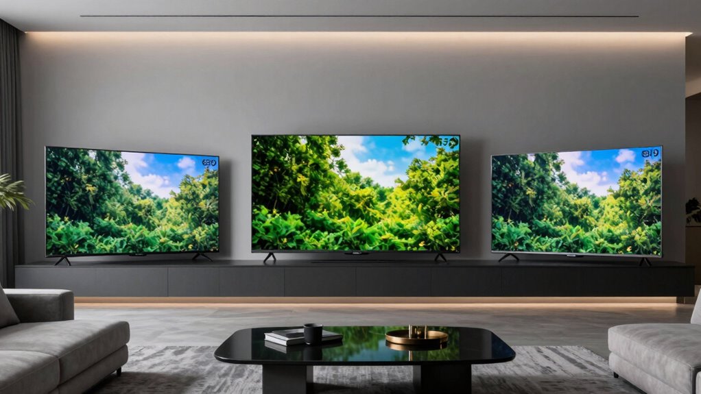 top oled tvs 2026