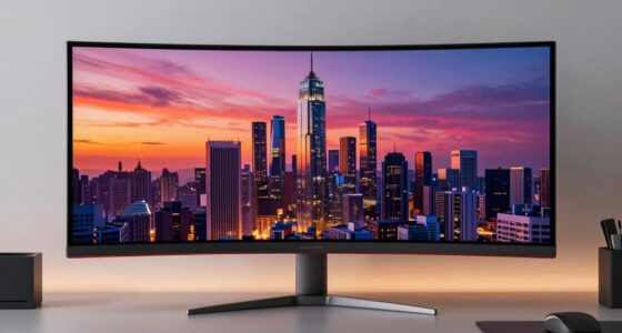 top oled ultrawide monitors