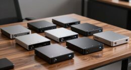 top optical backup devices