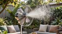 top outdoor cooling fans