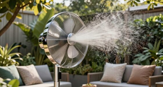 top outdoor cooling fans