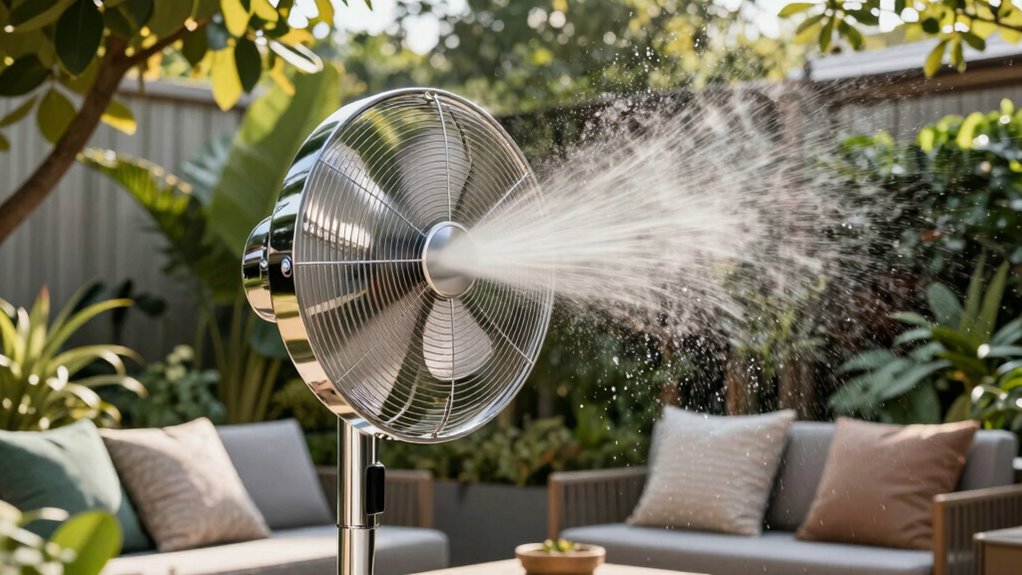 top outdoor cooling fans