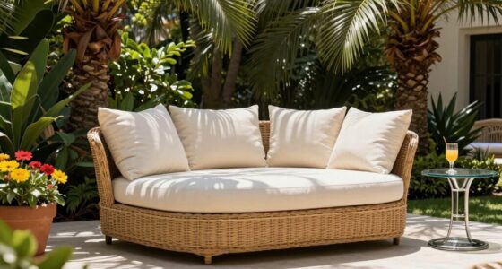 top outdoor daybeds 2026