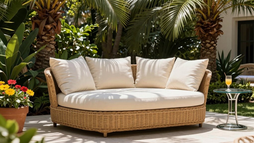 top outdoor daybeds 2026