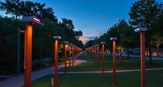 top outdoor poe access points