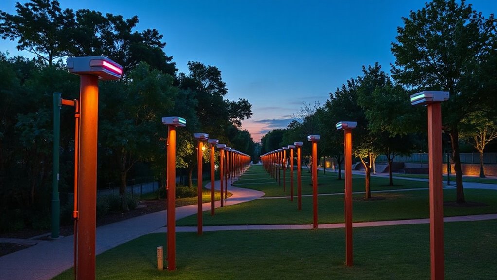 top outdoor poe access points