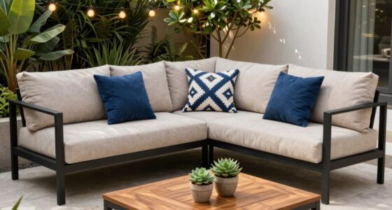 top outdoor sofa collections