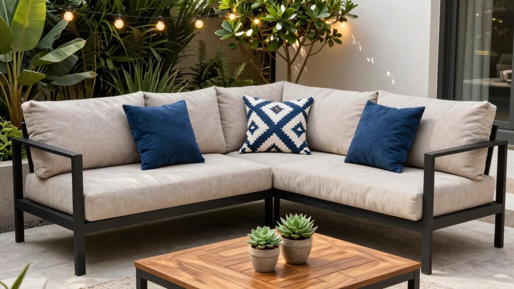 top outdoor sofa collections