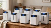 top oxygen machines for seniors