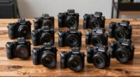 top panasonic filmmaking cameras