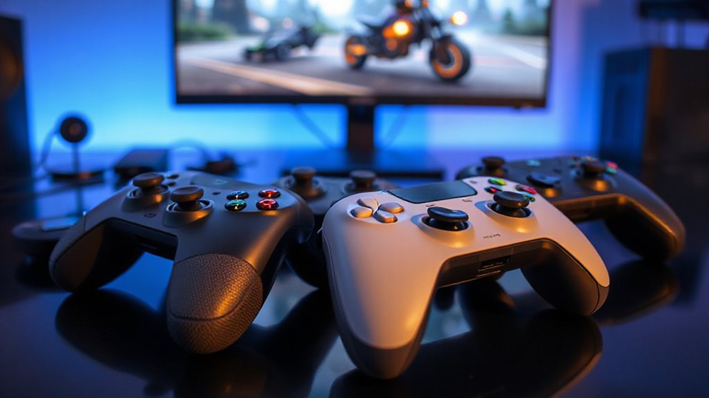 top pc gaming controllers