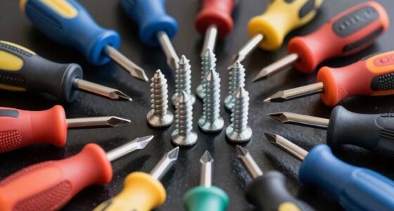 top pc screw kit options