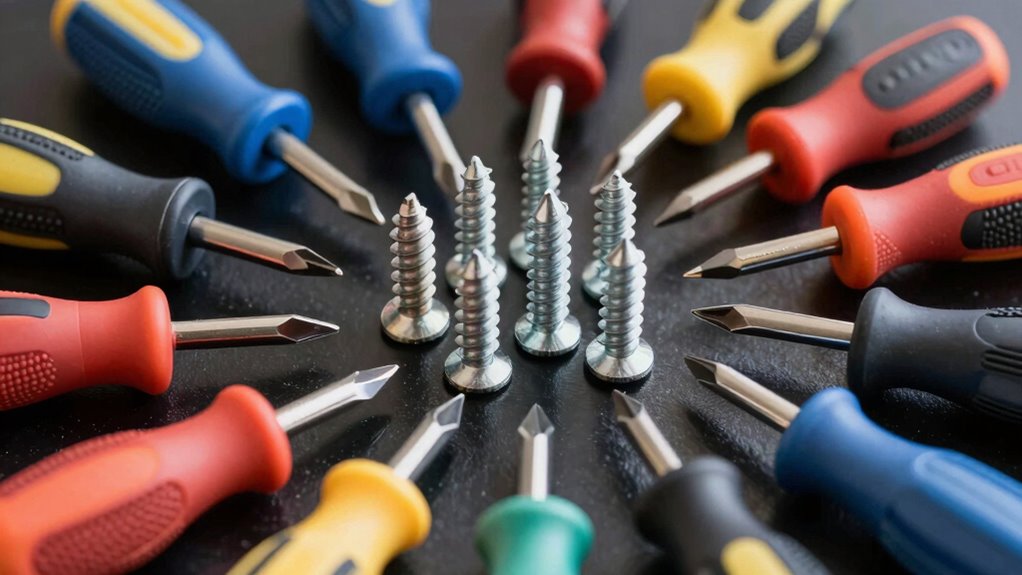 top pc screw kit options