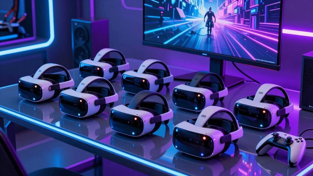 top pc vr headsets 2026