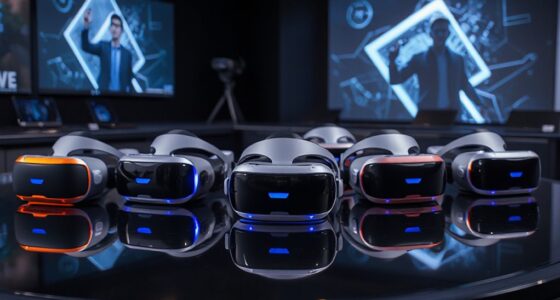 top pc vr headsets