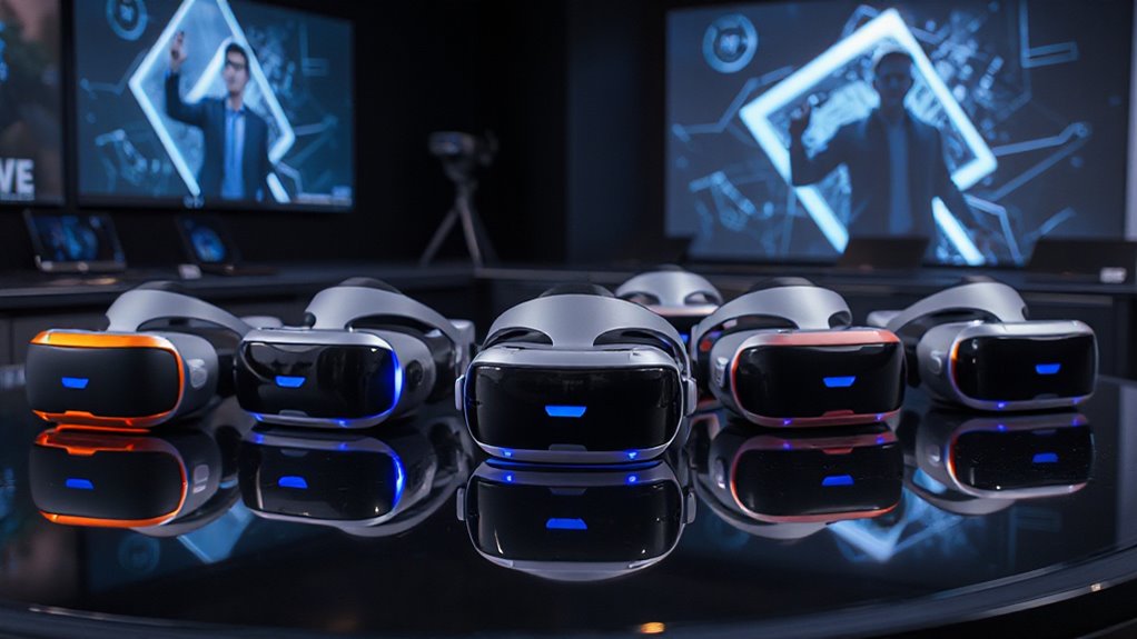 top pc vr headsets