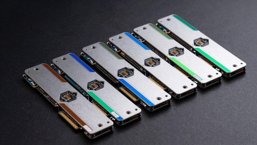 top pcie 4 0 riser cards