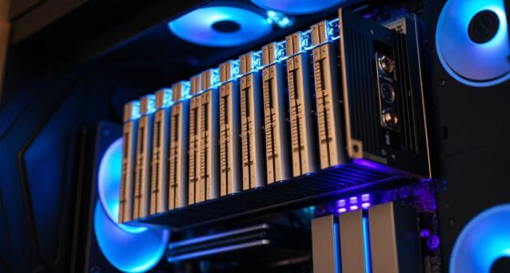 top pcie bifurcation risers