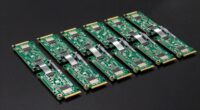 top pcie riser cards