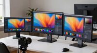 top photo editing monitors