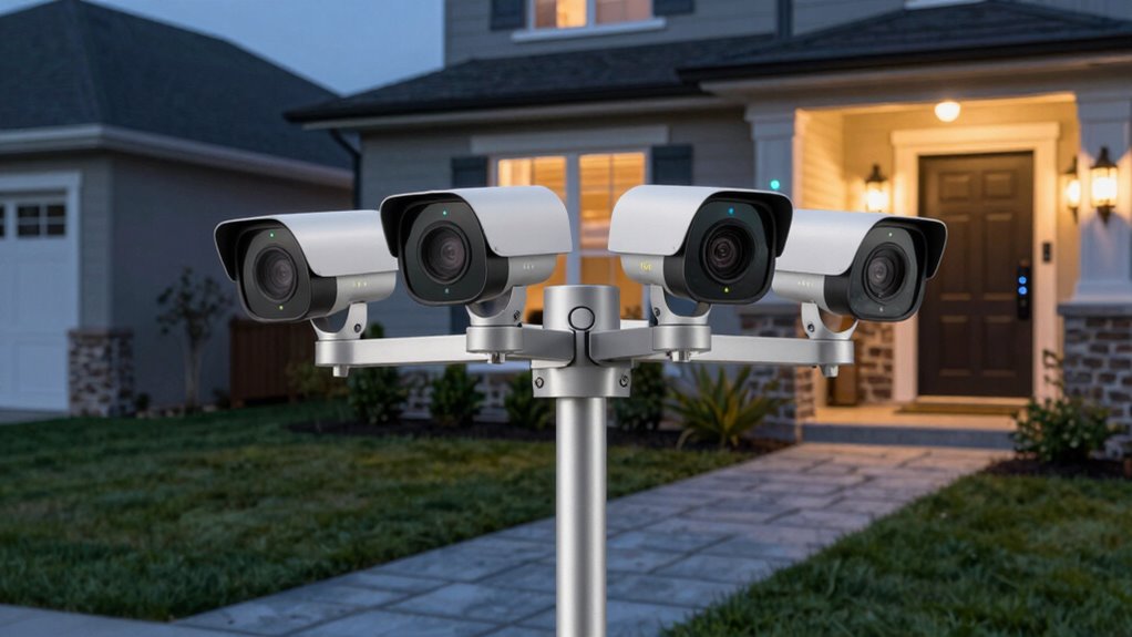 top poe camera systems