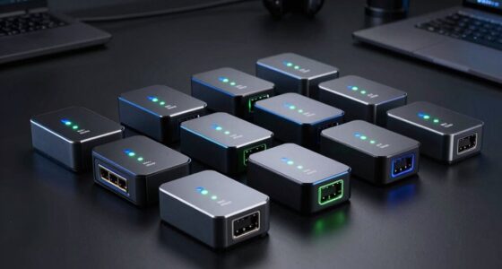 top poe injector devices