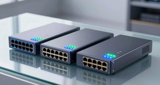 top poe switches 2026