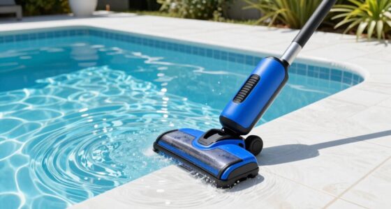 top pool cleaner reviews