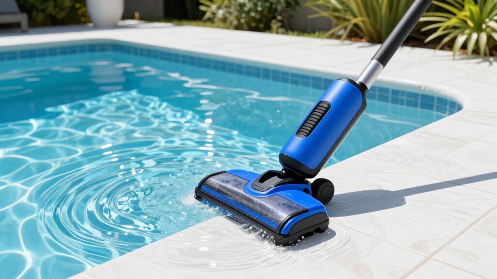 top pool cleaner reviews