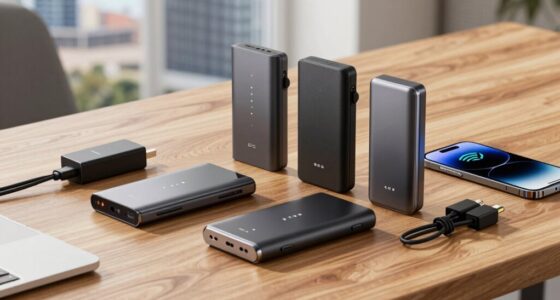 top portable 5g hotspots